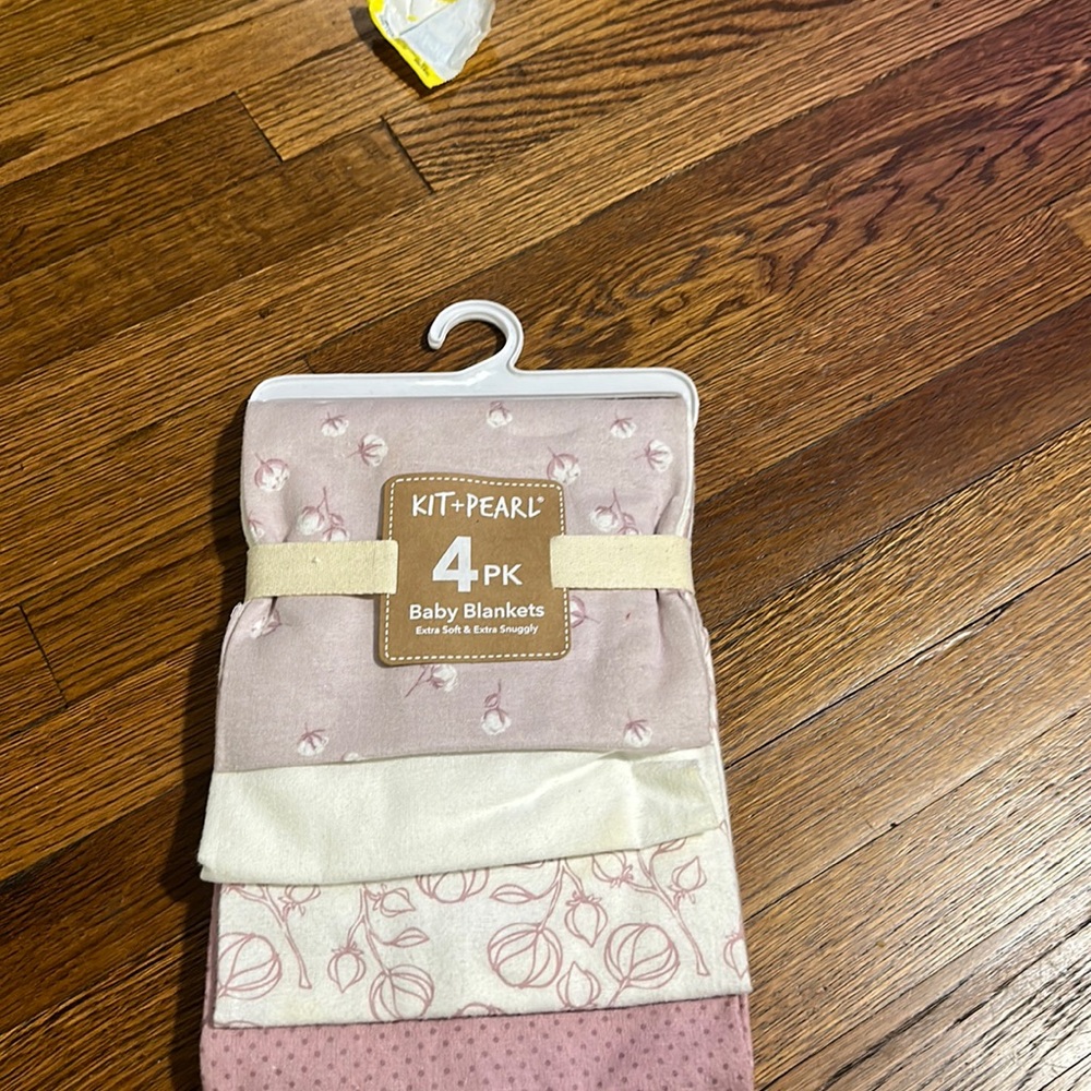 Baby clothes